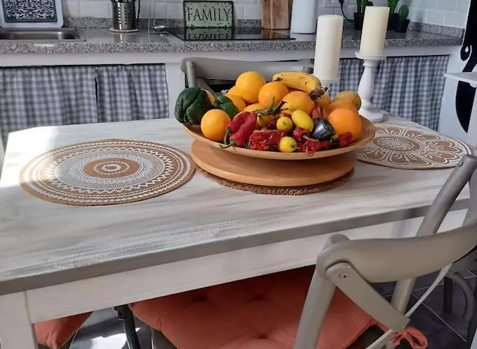 Apartamento Cabo Rubio