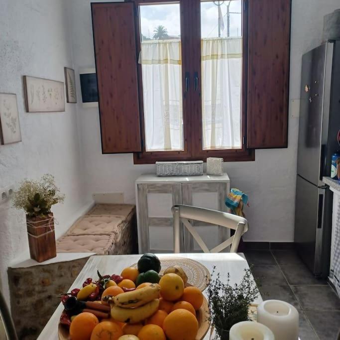 Cabo Rubio Apartment
