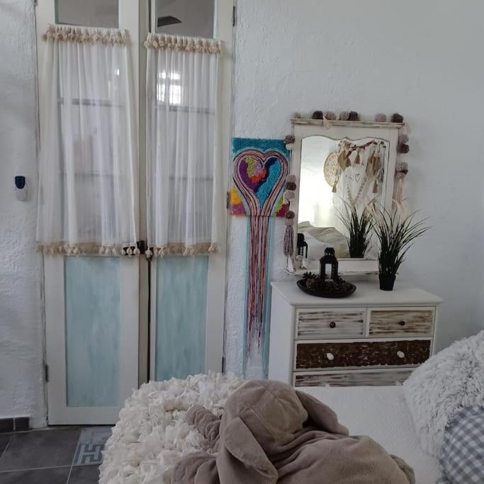 Cabo Rubio Apartment La Guancha