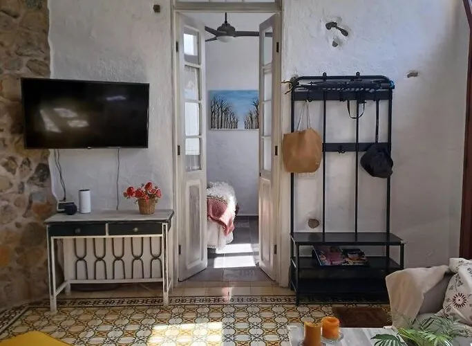 Apartamento Cabo Rubio