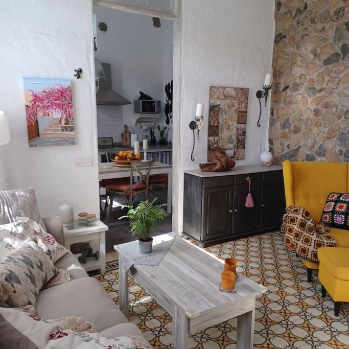 Cabo Rubio Apartment La Guancha