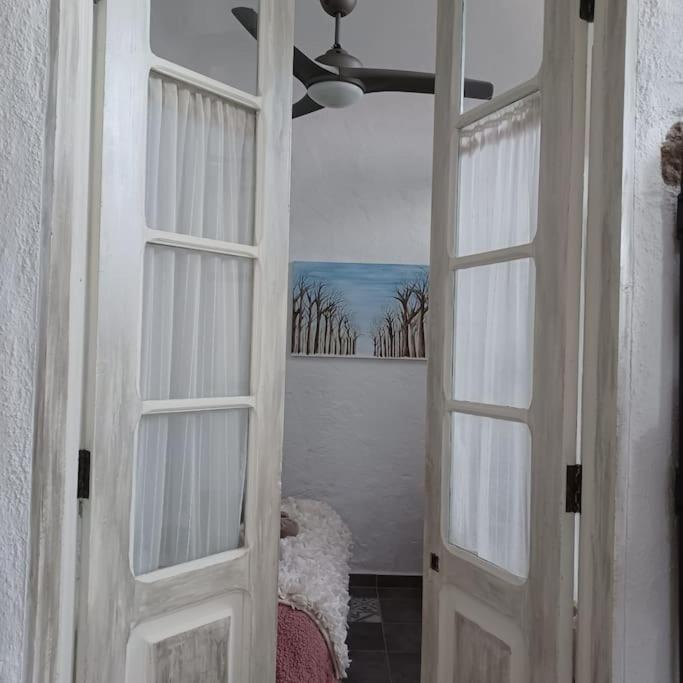 Apartment Cabo Rubio La Guancha